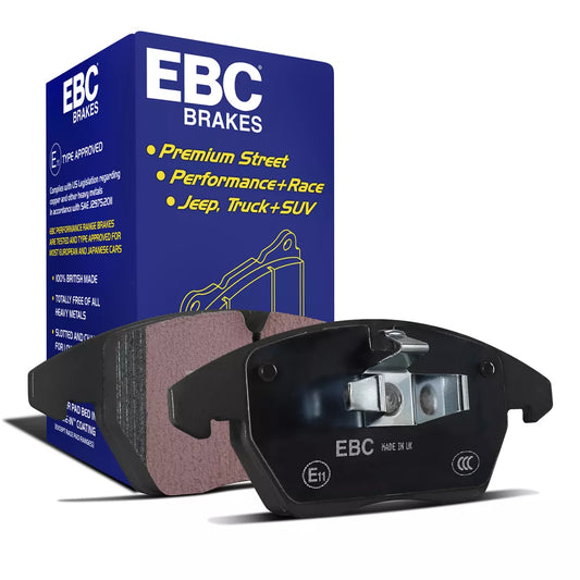 EBC Ultimax2™ Brake Pads DPX2389