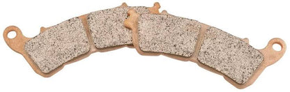 EBC Brakes Double-H Series Sintered Brake Pads FA388HH