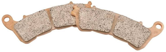 EBC Brakes Double-H Series Sintered Brake Pads FA388HH