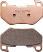 EBC Brakes Double-H Series Sintered Brake Pads FA760HH