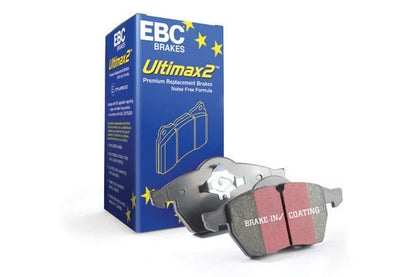 EBC Ultimax2™ Brake Pads DP1943