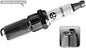 BRISK Silver Spark Plug QR12LS